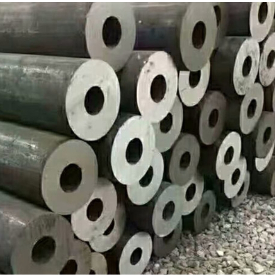 16Mn厚壁鋼管---山東厚壁鋼管商家